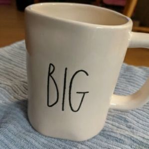 Rae Dunn by Magenta "Big" Mug
